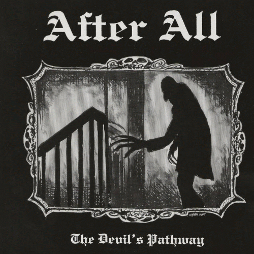 RAM (SWE) : The Devil's Pathway - Sea of Skulls